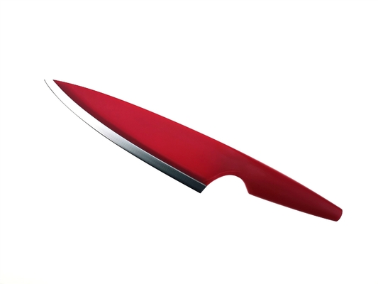 Professional 8&quot; Cerasteel Chef Knife Ultra Sharp Cooking Knife