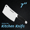 Cerasteel Knife 7'' Kitchen Knife