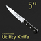 Multifunctional Cerasteel Knife 5'' Utility Knife